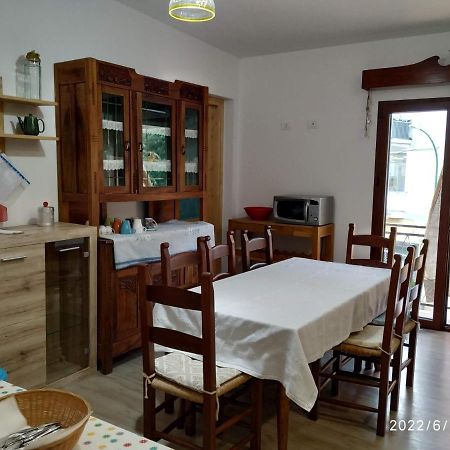 B&B Sa Crobe Lanusei Eksteriør billede